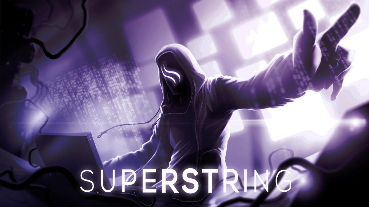 superstring for mac