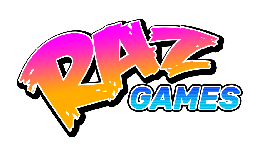 Raz Games company - IndieDB