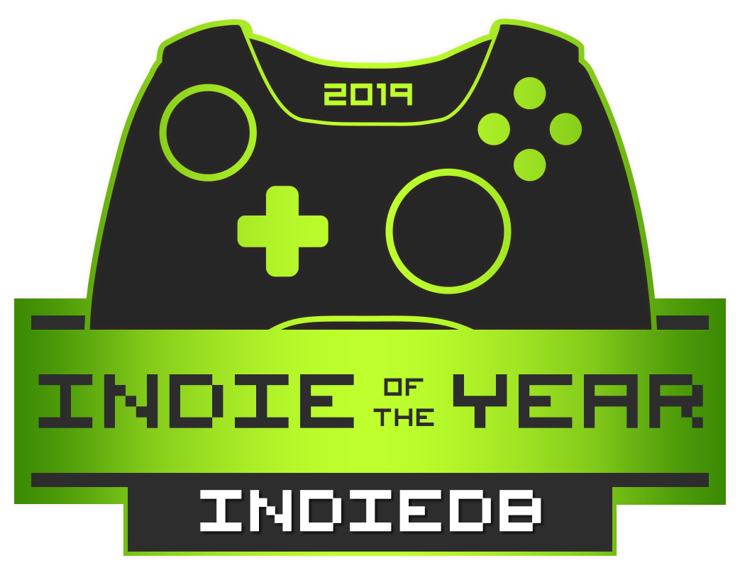 2019 Indie of the Year Awards