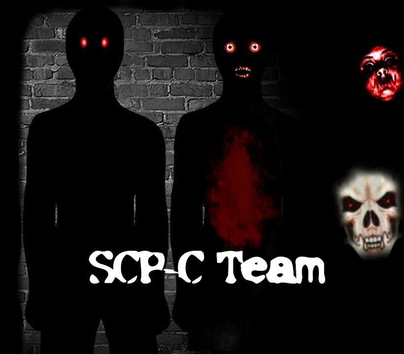 Image 7 - SCP Containment Terror! (discontinued) mod for SCP