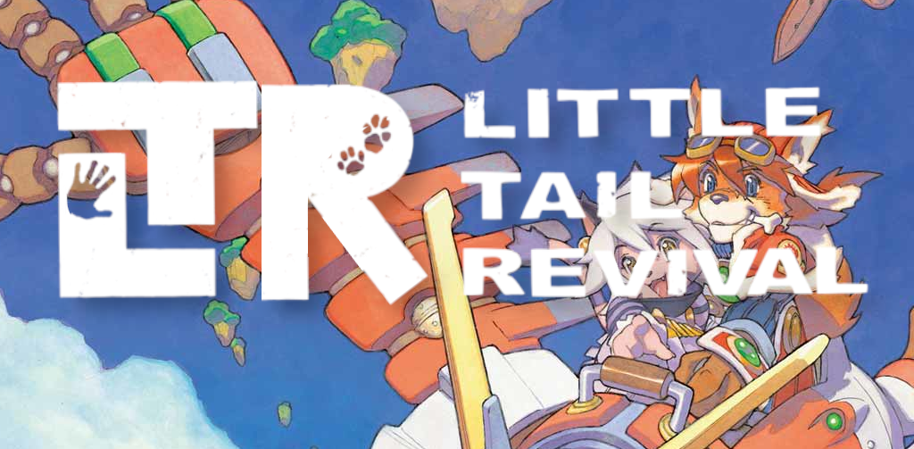 Little Tail Revival Team company - IndieDB