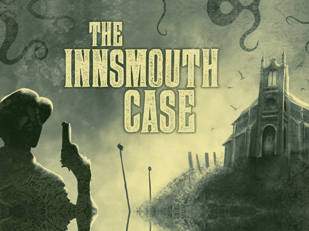 the innsmouth case switch review