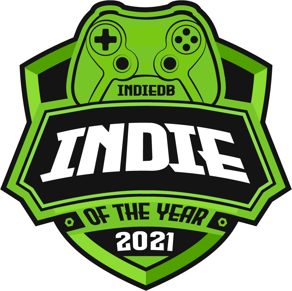 2021 Indie of the Year Awards
