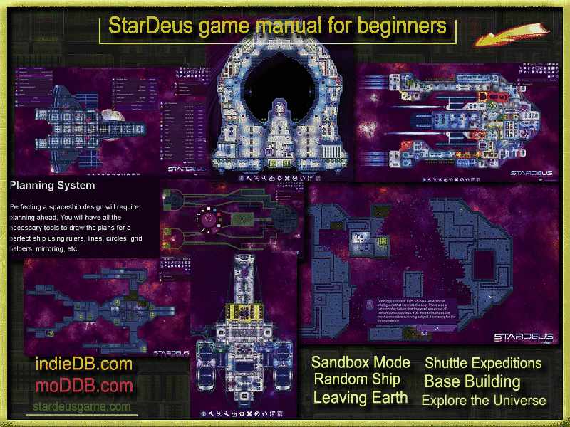StarDeus_game