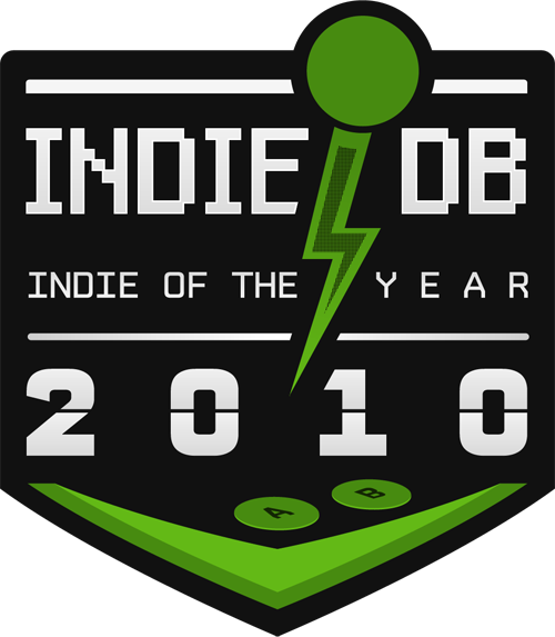 Indie of the Year Awards