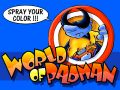 World of Padman