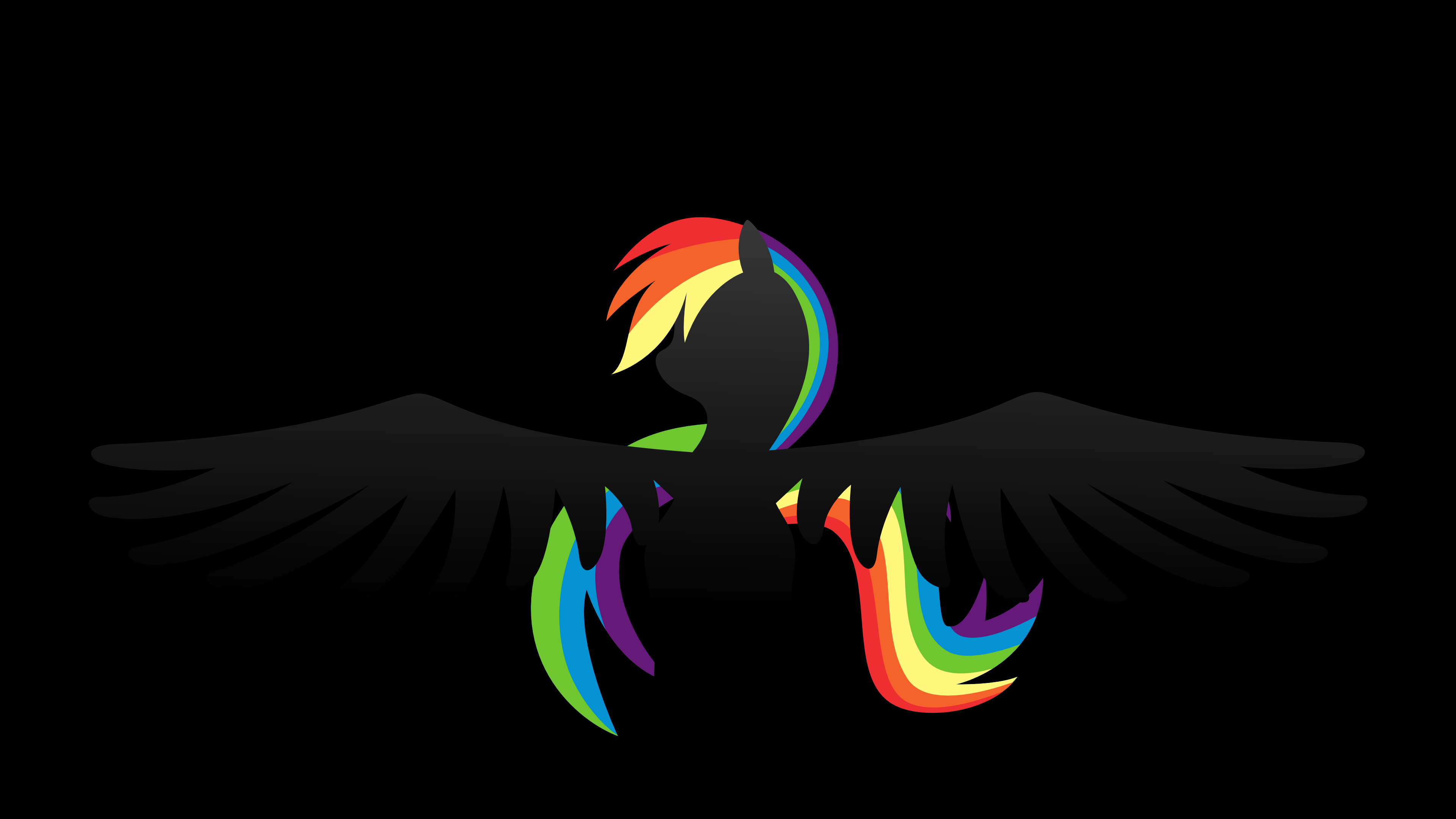 Rainbow Dash Wallpaper image - Bronies of Moddb™ - Indie DB