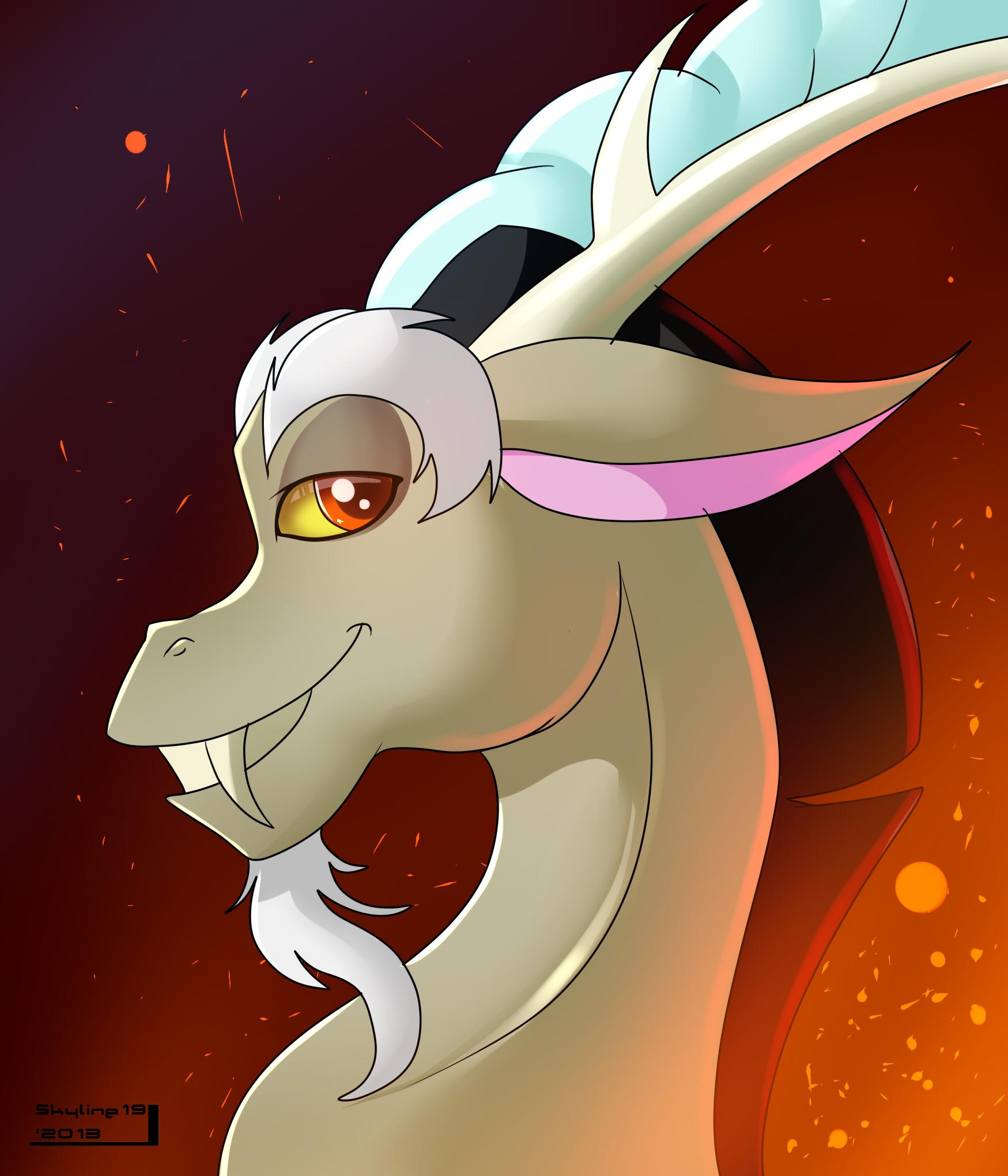 Icon 26: Discord image - Bronies of Moddb™ - Indie DB