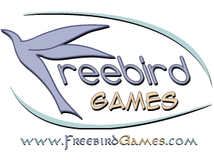 Freebird games проекты