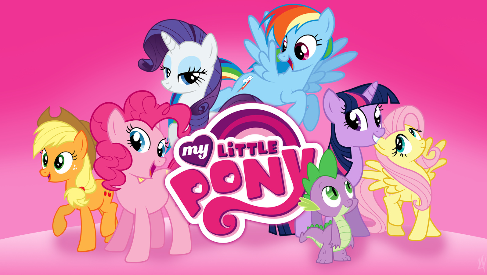 My little pony friendship is store magic ps4