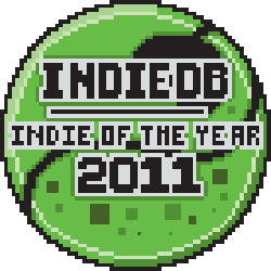 Indie of the Year Awards