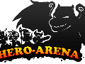 Hero-Arena