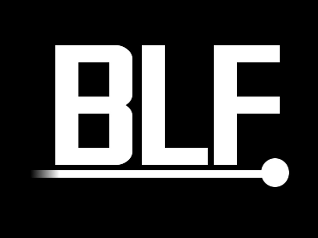 Файл blf чем открыть