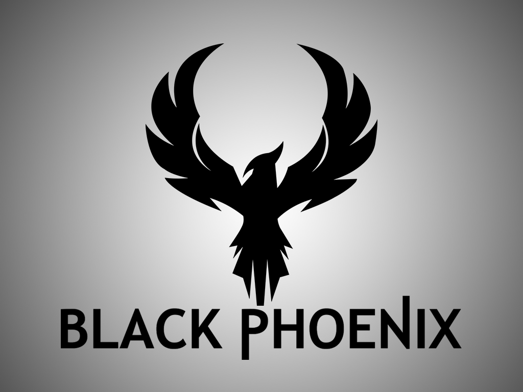 dark phoenix symbol