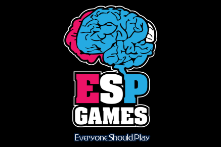 ESP Games company - Indie DB