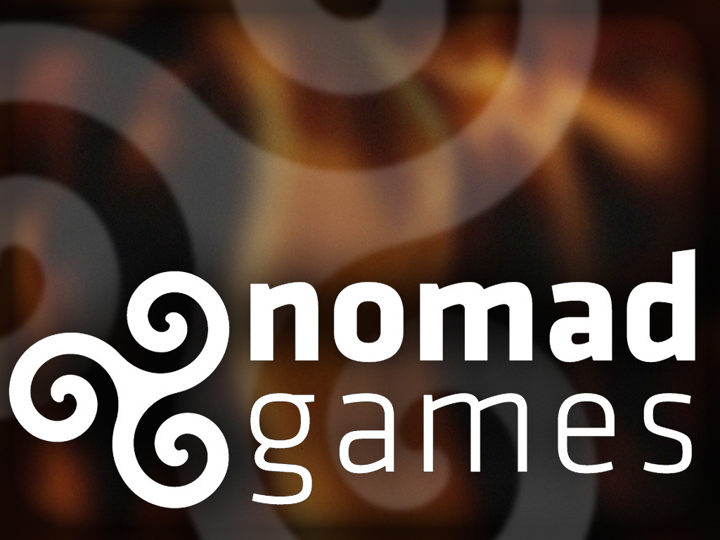 Nomad Games Limited company IndieDB