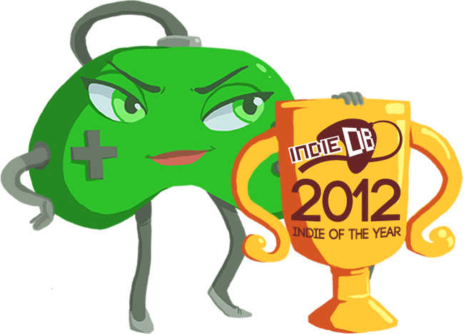 Indie of the Year Awards