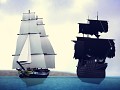 Indie Pirates: The Game