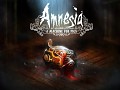 Amnesia: A Machine For Pigs