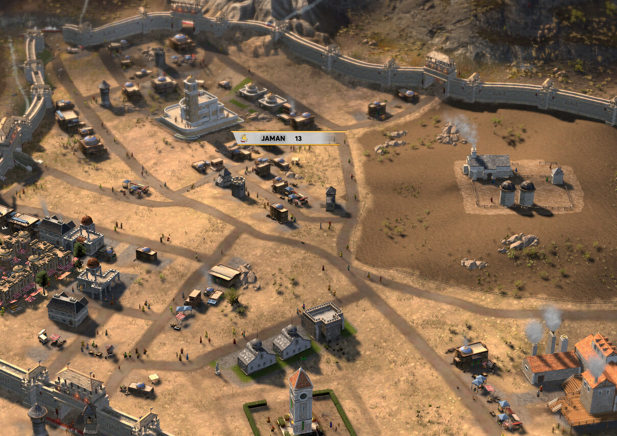 Best mods for Ara: History Untold