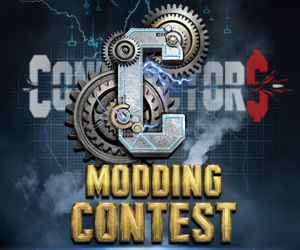 Contractors VR Mapping Competition