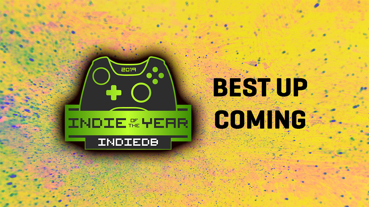 Players Choice Indie of the Year 2016 feature - IndieDB