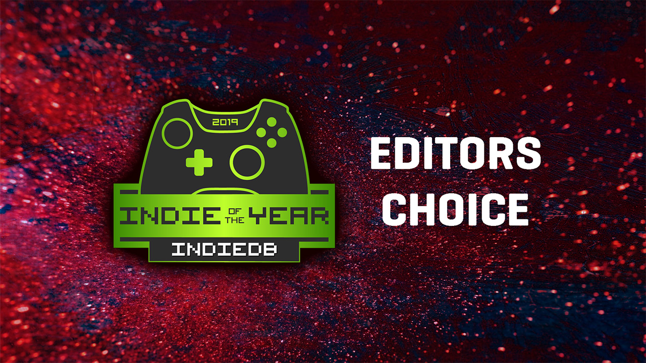 ioty editors choice