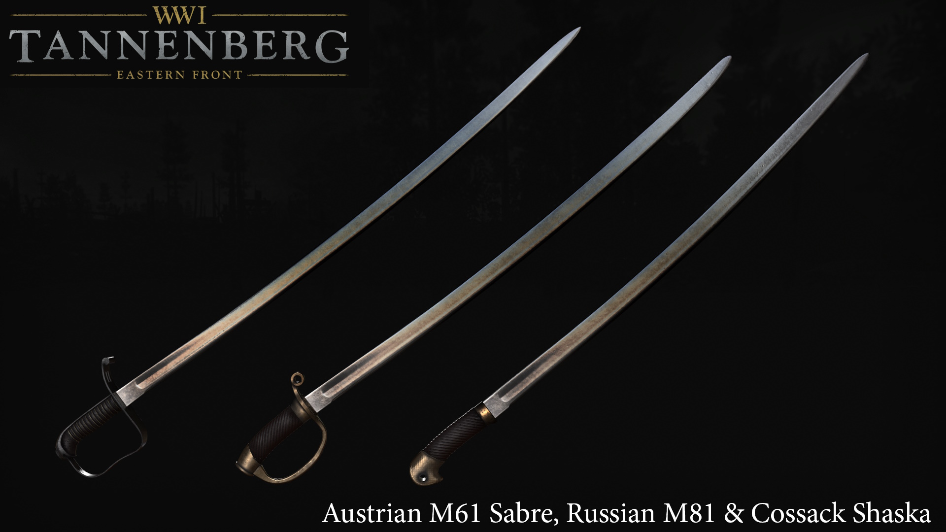 Feb21 Tannenberg Swords