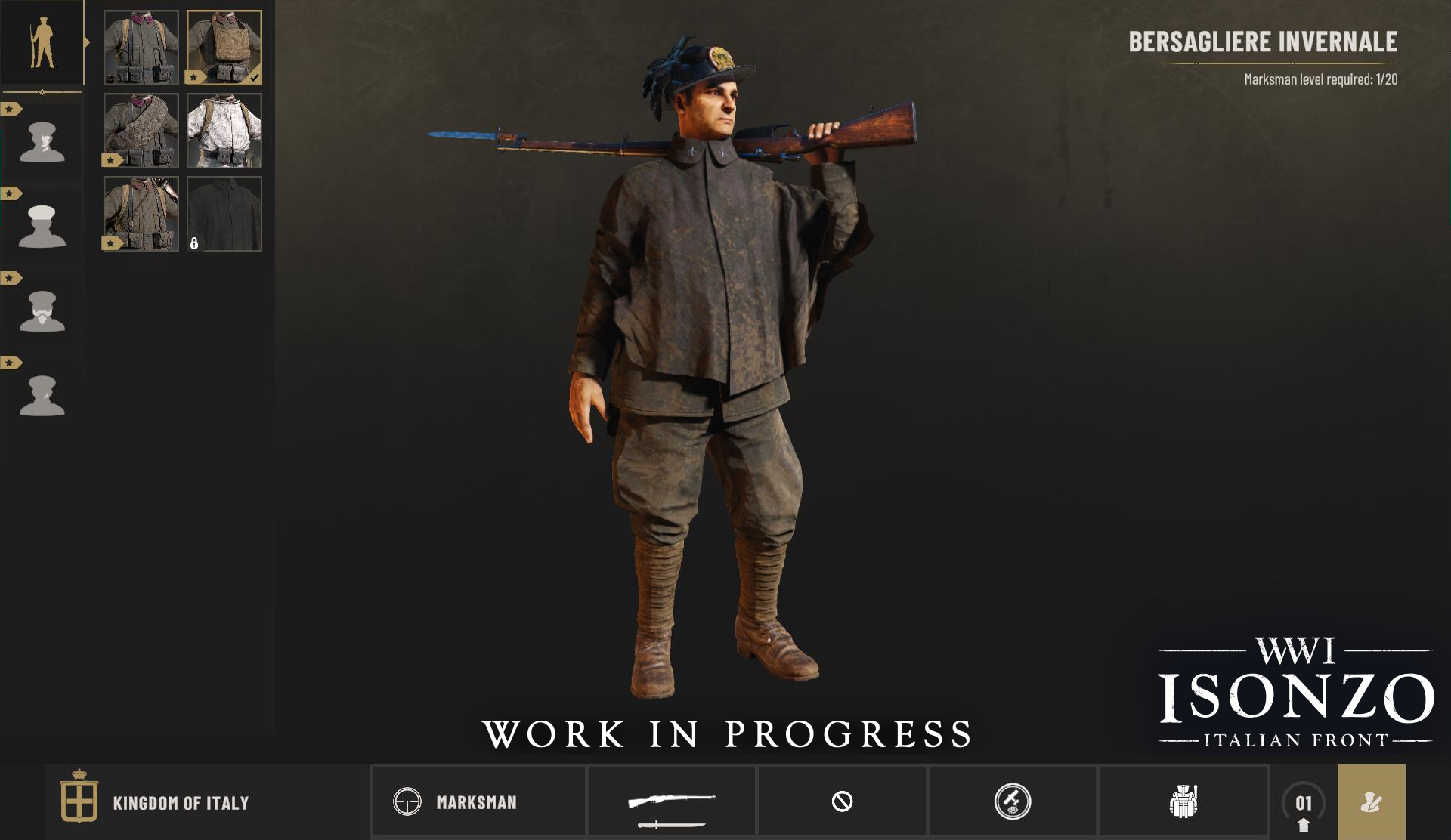 Lvl20ItalianSniperUniform