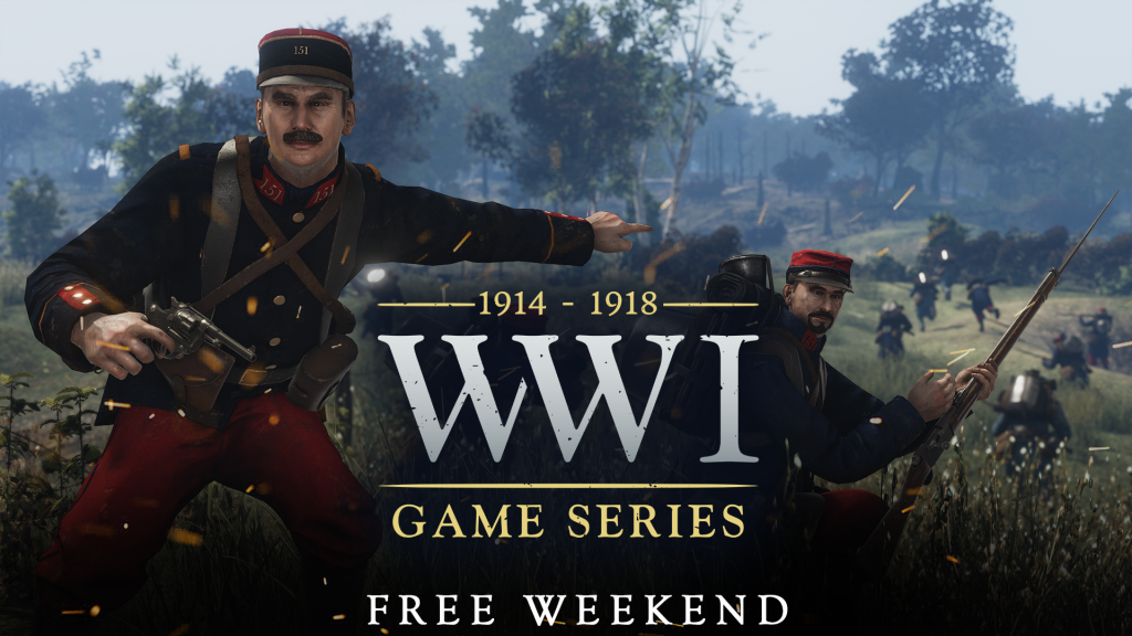 WW1GS JuneFreeWeekend2021Web