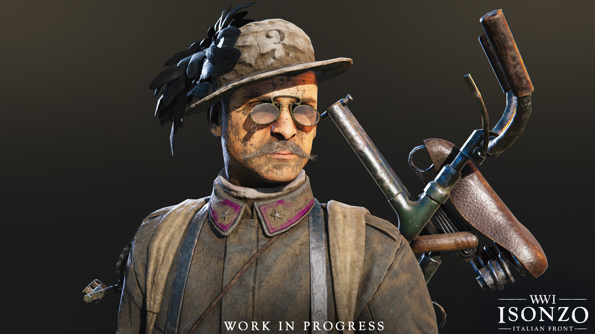 devblog customization glasses