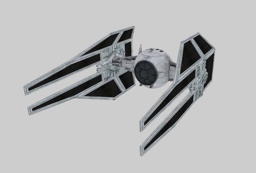 New TIE Interceptor image - ArvisTaljik - IndieDB