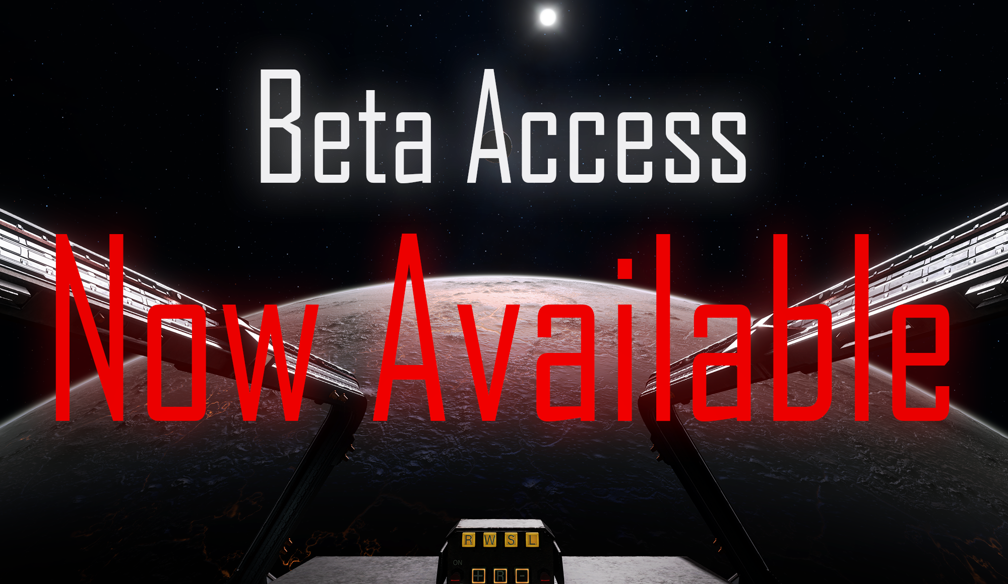 NowAvailableBeta