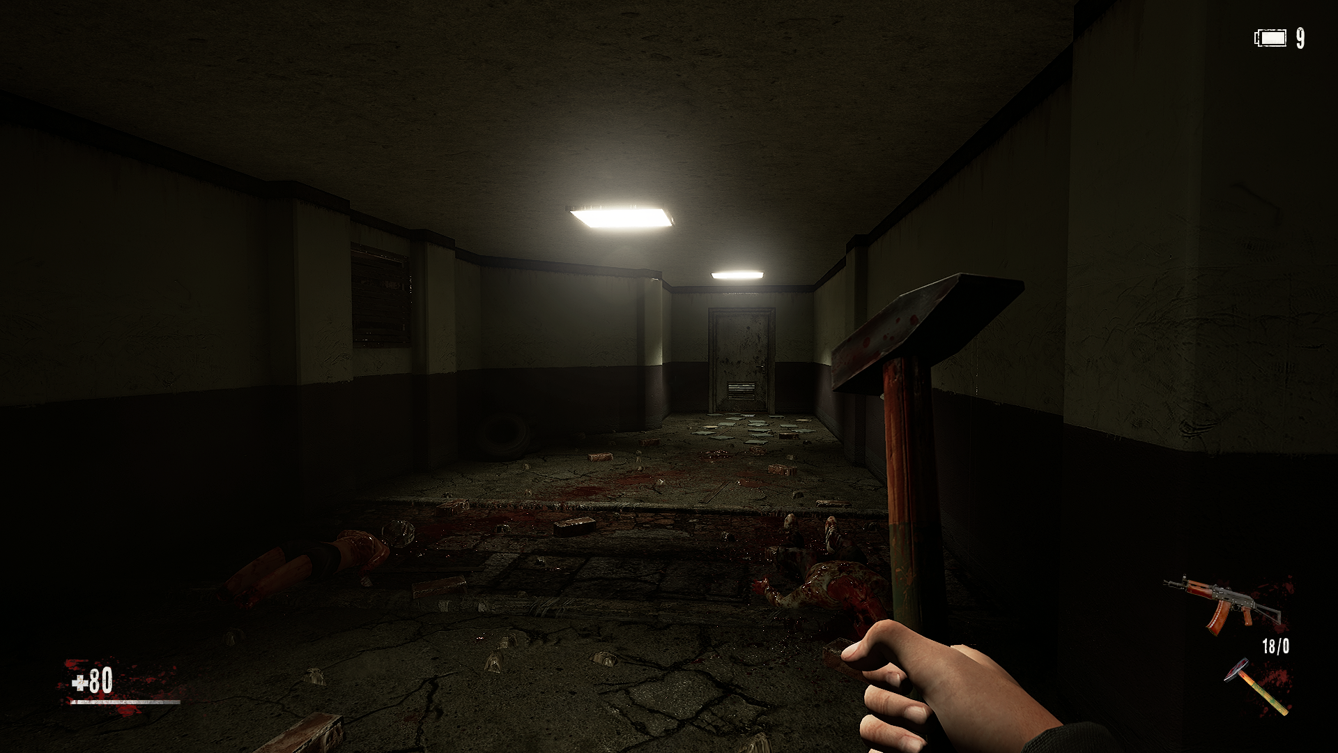Half-Life 2 Episode 2 Full Download & Install (+Test Game)