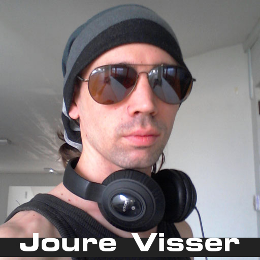 JoureVisser