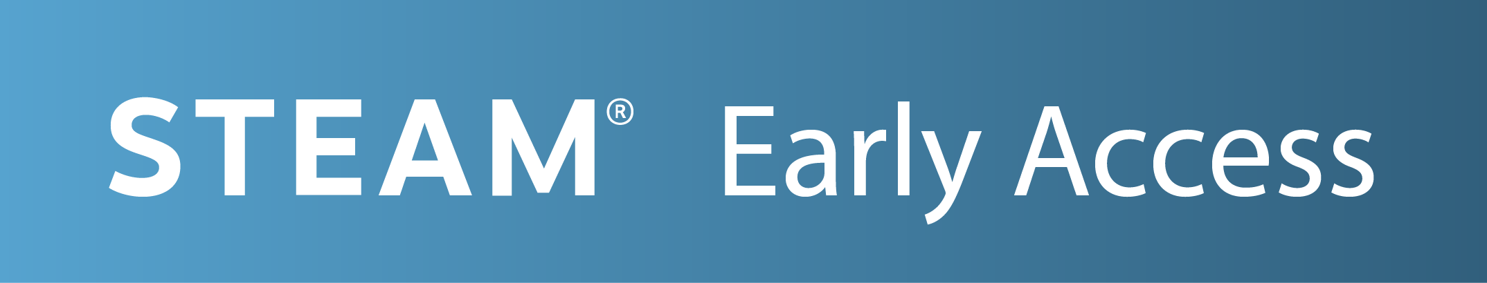 steam early access logo