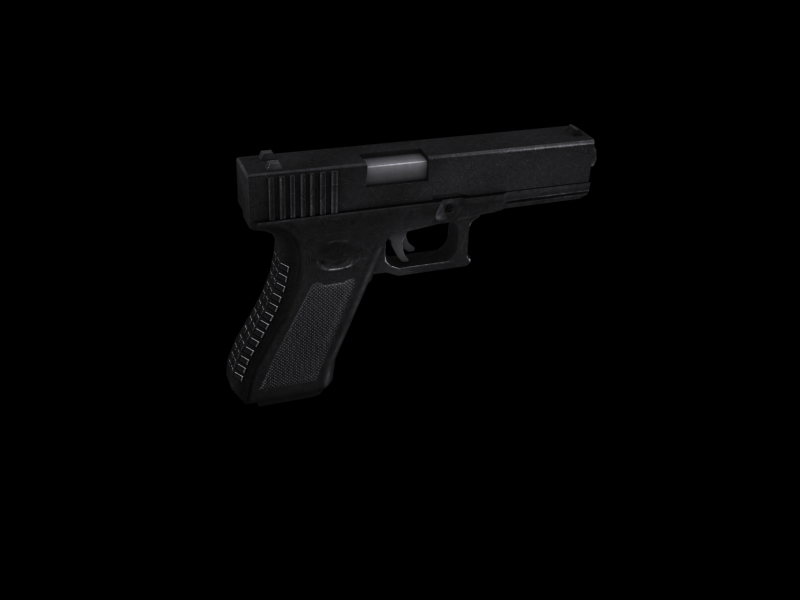 Glock image - Kageh - IndieDB