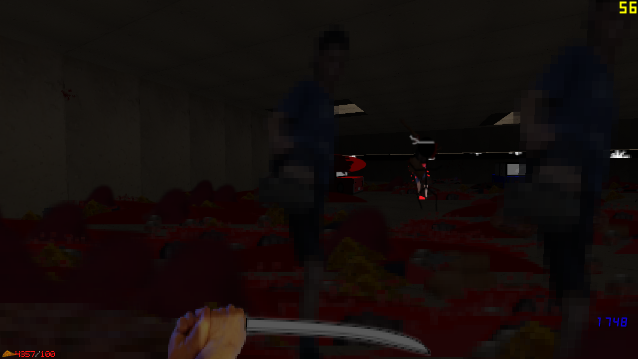 Screenshot Doom 20210209 235105