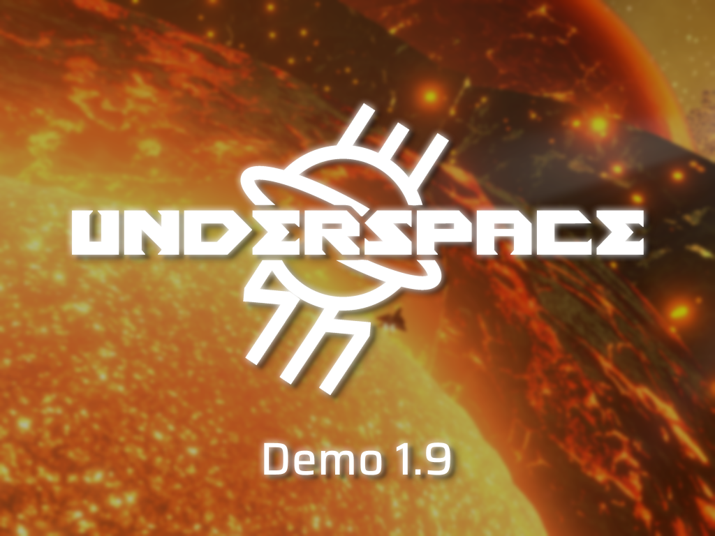 UnderspaceDemoTitle1 9