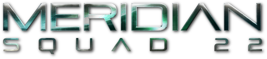 Meridian S22 Logo Screenshots