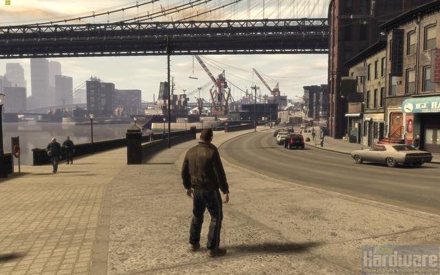 GTA 4 pic image - BigBangBunny - Indie DB