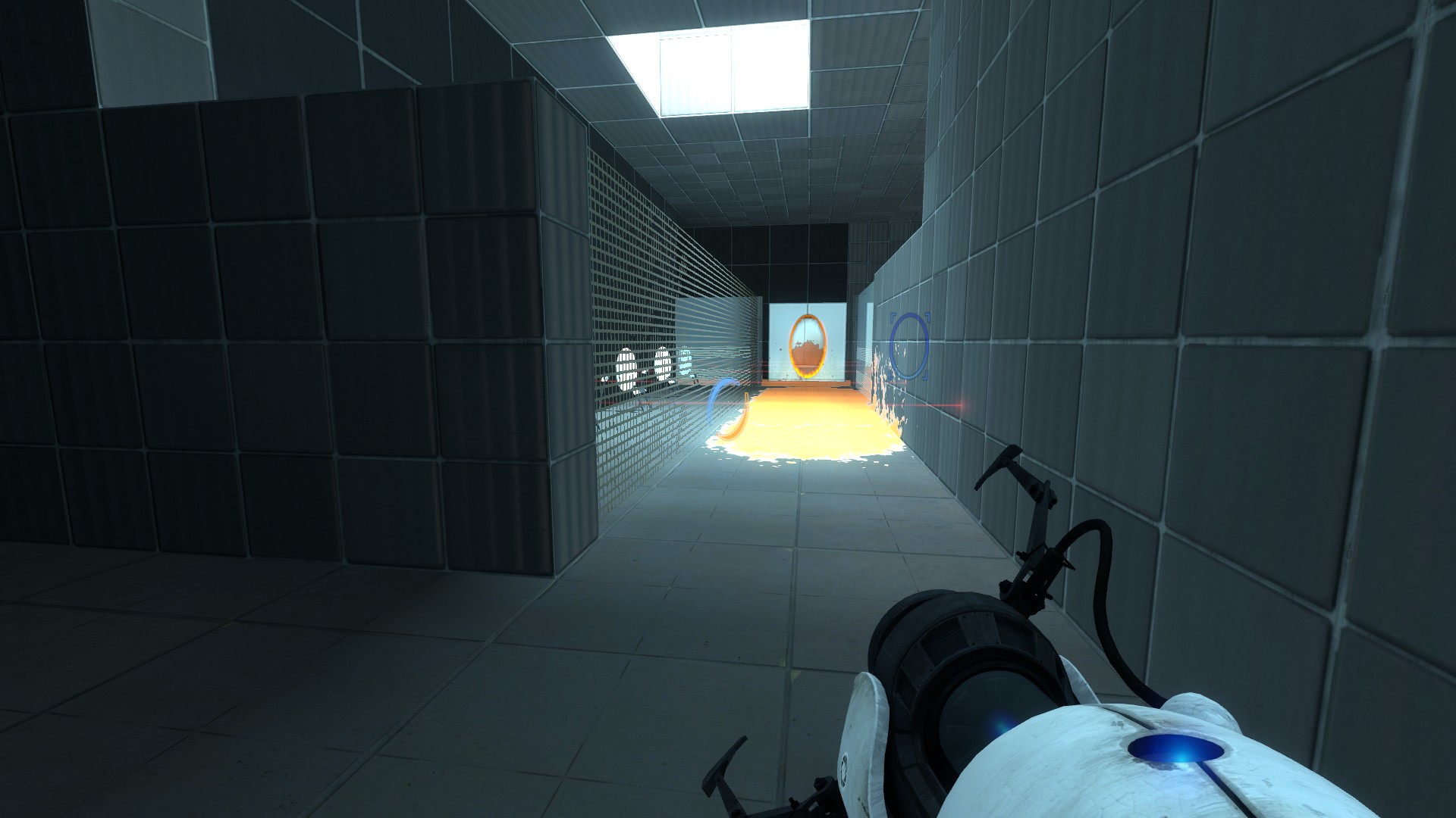 Portal 2 Personal Project map image - FLAPJACKDAN - IndieDB