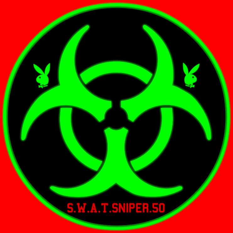 S.W.A.T.sniper.50