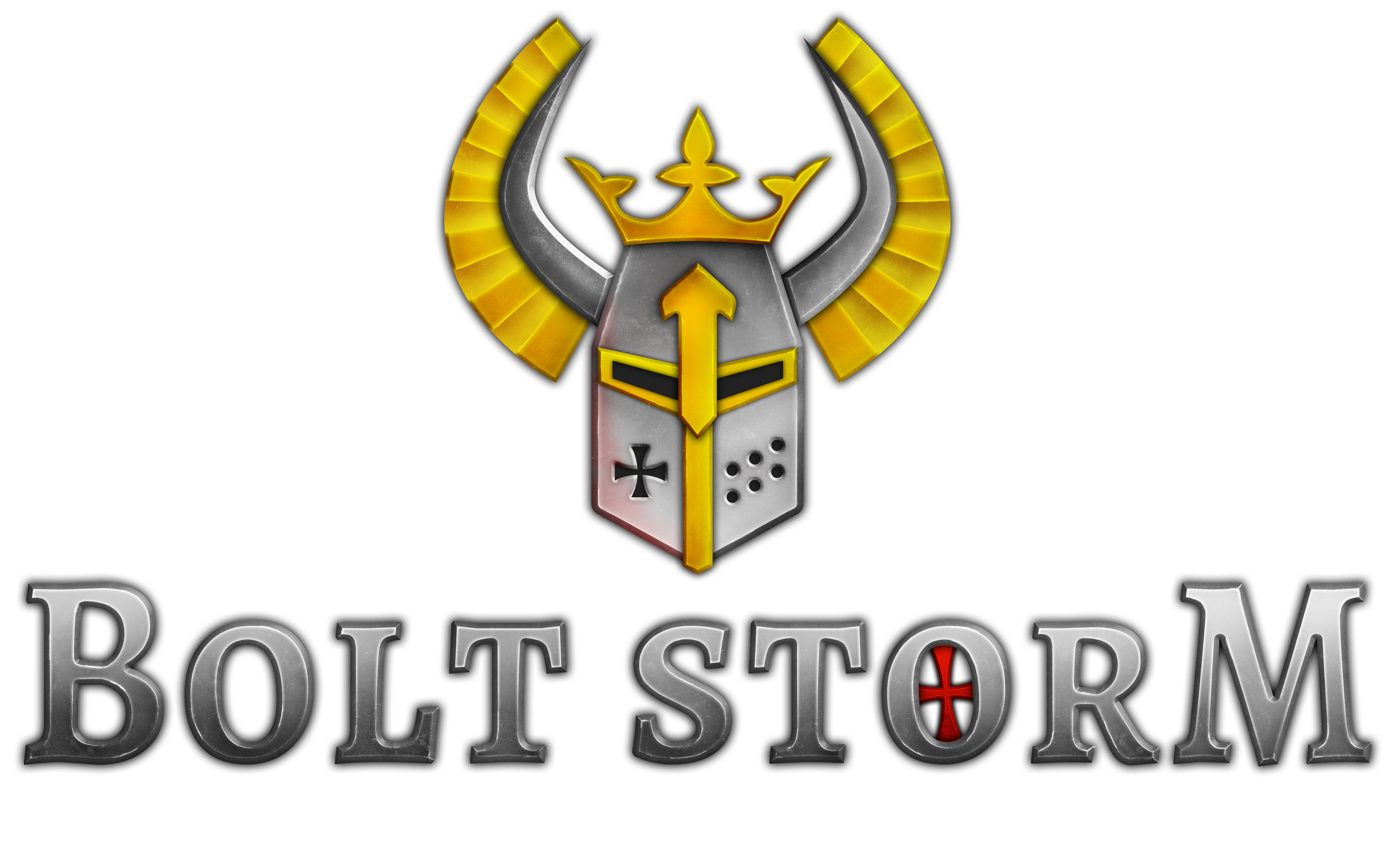 Bolt Storm Logo