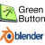 Green Button for Blender.