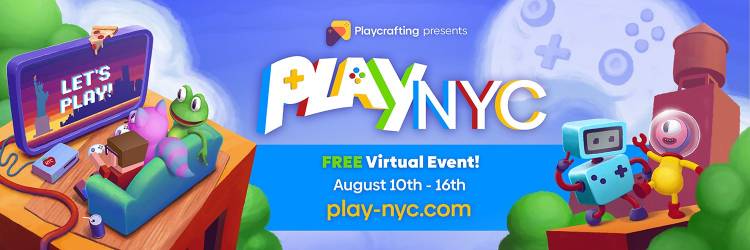 Play NYC