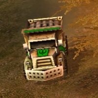 Bomb Truck image - GCA_General - IndieDB