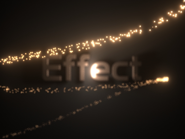 bokeh effect meaning