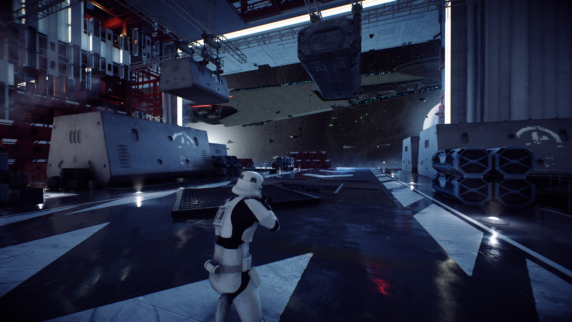 Батлфронт 2. Звёздные войны батлфронт 2 корабль. Star Wars Battlefront 2 screenshots. Старфорс батлфронт 2. Батлфронт 2 2019.