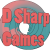 DSharpGames
